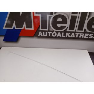   (GYÁRI ÚJ) BMW LED-modul optikai szál, bal oldali ajtó  X3 G01  X4 G02  X4 F98