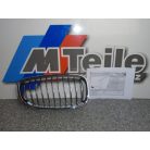 [GYÁRI ÚJSZERŰ] BMW - HŰTŐRÁCS / VESE / GRILL (JOBB OLDALI)  - F34 GT+LCI LUXURY 