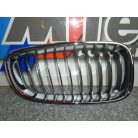 [GYÁRI ÚJSZERŰ] BMW - HŰTŐRÁCS / VESE / GRILL (JOBB OLDALI)  - F34 GT+LCI LUXURY 