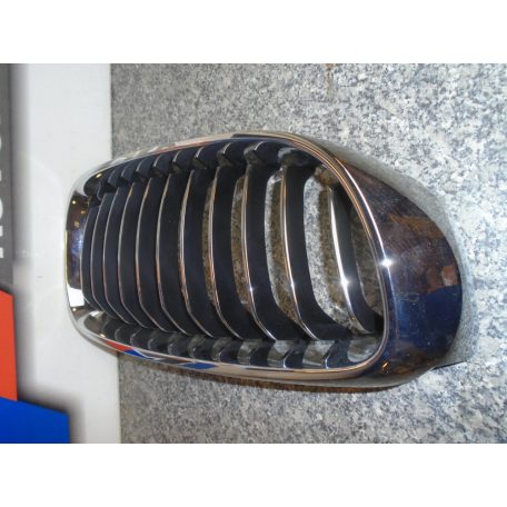 [GYÁRI ÚJSZERŰ] BMW - HŰTŐRÁCS / VESE / GRILL (JOBB OLDALI)  - F34 GT+LCI LUXURY 