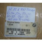 [GYÁRI ÚJ] BMW - HENGERFEJ TÖMÍTÉS - 5-ÖS ; 6-OS ; 7-ES / E34 ; E24 ; E23 ; E32 - 1112 1730220  