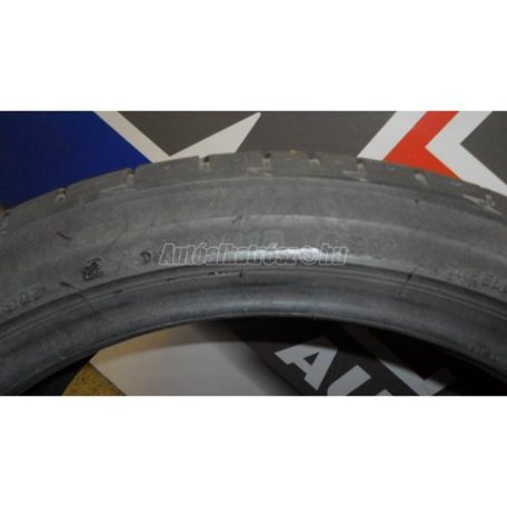 Bridgestone potenza s001 nyári 225/40r18 92 y tl 2014