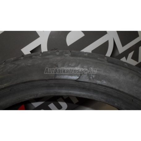 Bridgestone potenza s001 nyári 225/40r18 92 y tl 2014