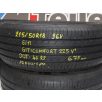   (4db | ÁR/DB)[GYÁRI HASZNÁLT] GITI - GITICOMFORT 225 V1 | 215/50R18 96V DOT: 4622 | 6.7MM