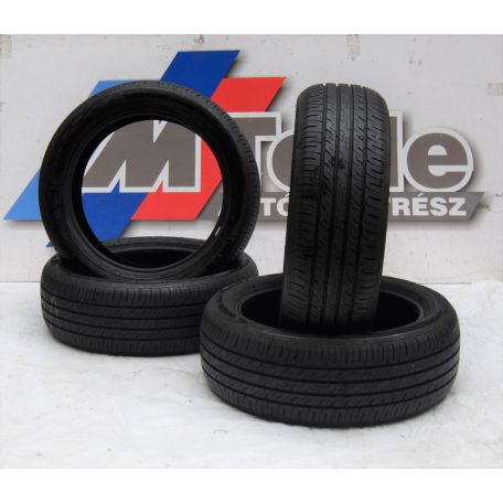 (4db | ÁR/DB)[GYÁRI HASZNÁLT] GITI - GITICOMFORT 225 V1 | 215/50R18 96V DOT: 4622 | 6.7MM