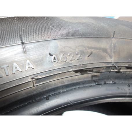 (4db | ÁR/DB)[GYÁRI HASZNÁLT] GITI - GITICOMFORT 225 V1 | 215/50R18 96V DOT: 4622 | 6.7MM