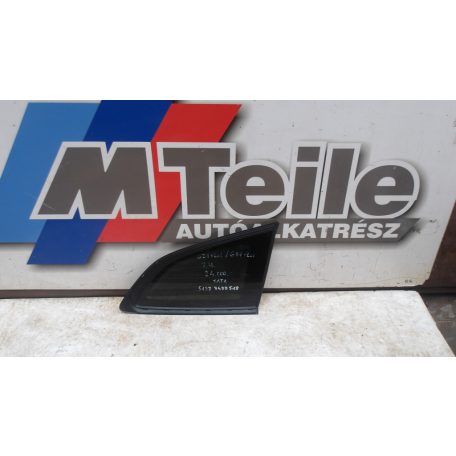 [GYÁRI BONTOTT] BMW JOBB HÁTSÓ KIS ÜVEG G21/G81+LCI 7499518