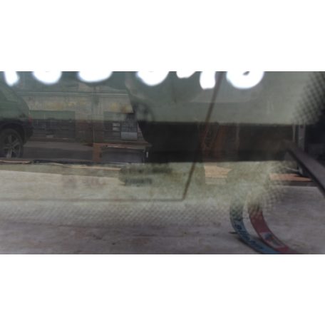 [GYÁRI BONTOTT] BMW JOBB HÁTSÓ KIS ÜVEG G21/G81+LCI 7499518