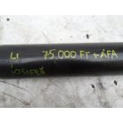 [GYÁRI BONTOTT ÚJSZERŰ] BMW - Kardántengely - E65 35Li -