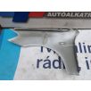   [GYÁRI BONTOTT]BMW F25/F26 X3/X4 JOBB OLDALI ELSŐ SÁRVÉDŐ JEGES