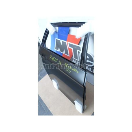 Ajtó - bmw 5-ös sorozat