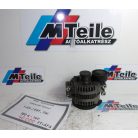 [GYÁRI BONTOTT] BMW - GENERÁTOR - 180 A - 14V - 1-ES / E87 , 116i - CIKKSZÁM: 7550469