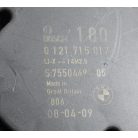 [GYÁRI BONTOTT] BMW - GENERÁTOR - 180 A - 14V - 1-ES / E87 , 116i - CIKKSZÁM: 7550469