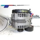 [GYÁRI BONTOTT] BMW - GENERÁTOR - 180 A - 14V - 1-ES / E87 , 116i - CIKKSZÁM: 7550469