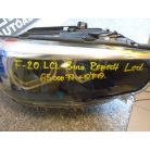 [GYÁRI HASZNÁLT] BMW - LED Fényszóró - Búra repedt! - 1-es / F20 LCI - JOBB OLDALI 