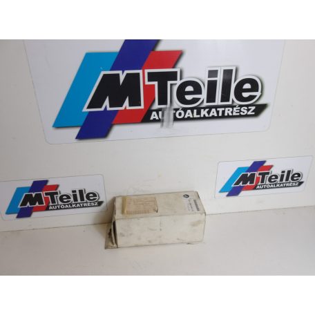 [GYÁRI ÚJ] BMW CSOMAGTÉR DÍSZLÉC VÉDŐFÓLIA E60 0412115