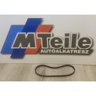(GYÁRI ÚJ)BMW Hosszbordás szíj 3-as sorozat E36 / 5-ös sorozat E34 / E39 / 7-es sorozat E38