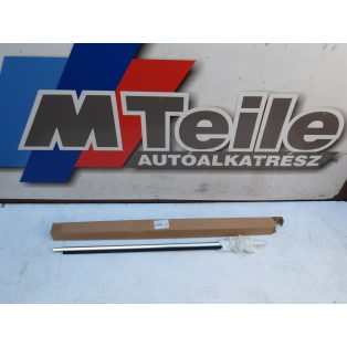   [GYÁRI ÚJ] BMW BAL ELSŐ AJTÓ DÍSZCSÍK | X1 U11 / X1L U12 | 51 33 9451527