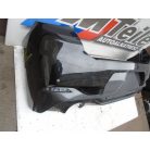 [GYÁRI HASZNÁLT] BMW - Hátsó lökhárítóhéj - F39 X2 "M" - Diffúzorral