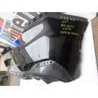 [GYÁRI HASZNÁLT] BMW - Hátsó lökhárítóhéj - F39 X2 "M" - Diffúzorral