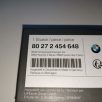 (ÚJ EREDETI ) BMW Kulcstartó 2-es 