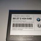 (ÚJ EREDETI ) BMW Kulcstartó 2-es 