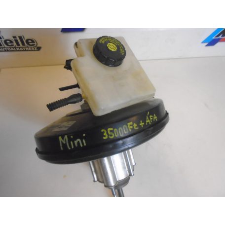 [GYÁRI BONTOTT] MINI FÉKSZERVÓDOB | 6863539 |