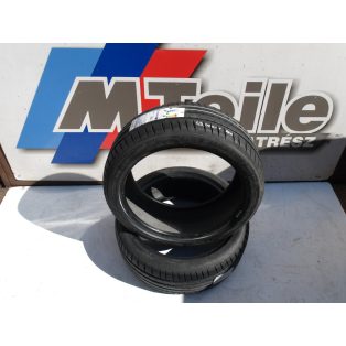   !ÁR/DB!(2DB)[GYÁRI ÚJ] MICHELIN- PILOT SPORT 4 NYÁRI GUMI "*" | 225/45R19 96W XL DOT: 4423