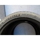 !ÁR/DB!(2DB)[GYÁRI ÚJ] MICHELIN- PILOT SPORT 4 NYÁRI GUMI "*" | 225/45R19 96W XL DOT: 4423