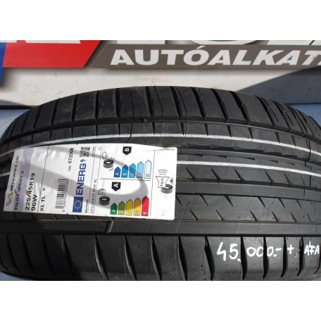 !ÁR/DB!(2DB)[GYÁRI ÚJ] MICHELIN- PILOT SPORT 4 NYÁRI GUMI "*" | 225/45R19 96W XL DOT: 4423