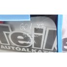 [GYÁRI ÚJ] BMW ELSŐ SZÉLVÉDŐ X3/G01 /F97 7399023