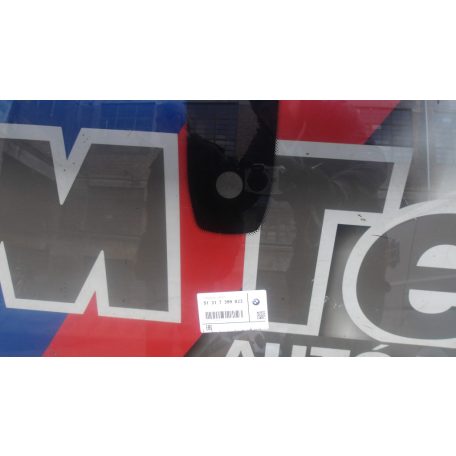 [GYÁRI ÚJ] BMW ELSŐ SZÉLVÉDŐ X3/G01 /F97 7399023