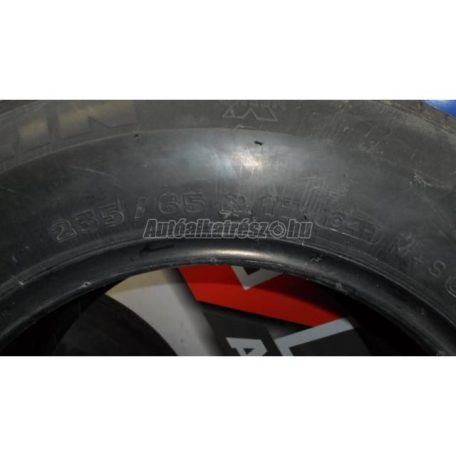 Michelin energy mxv4 plus* nyári 235/65r17 104 h tl 2005