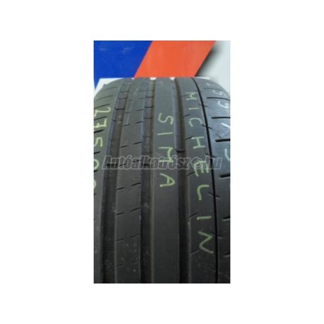 Michelin pilot super sport* nyári 255/35r19 92 y tl 2014