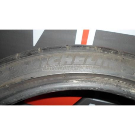Michelin pilot super sport* nyári 255/35r19 92 y tl 2014