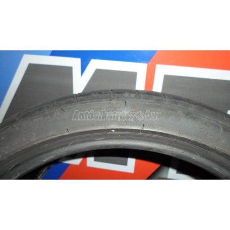 Michelin pilot super sport* nyári 255/35r19 92 y tl 2014