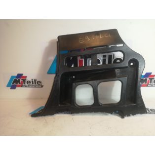   [GYÁRI ÚJ] BMW - LÖKHÁRÍTÓTARTÓ - JOBB OLDALI HÁTSÓ - 3-AS / E91+LCI - | 51 12 7907260 |