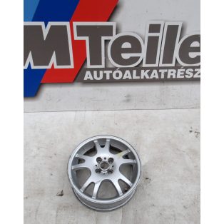   (1DB) [GYÁRI BONTOTT] MINI FELNI (double spoke 87) |  5 .5Jx16 ET:45 | 36 11 6777971