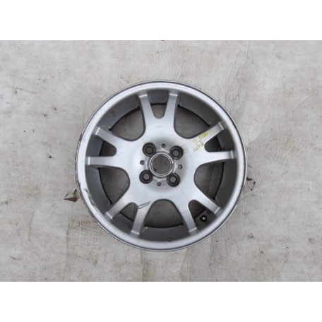 (1DB) [GYÁRI BONTOTT] MINI FELNI (double spoke 87) |  5 .5Jx16 ET:45 | 36 11 6777971