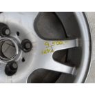 (1DB) [GYÁRI BONTOTT] MINI FELNI (double spoke 87) |  5 .5Jx16 ET:45 | 36 11 6777971