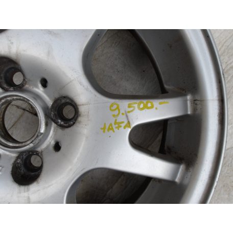 (1DB) [GYÁRI BONTOTT] MINI FELNI (double spoke 87) |  5 .5Jx16 ET:45 | 36 11 6777971