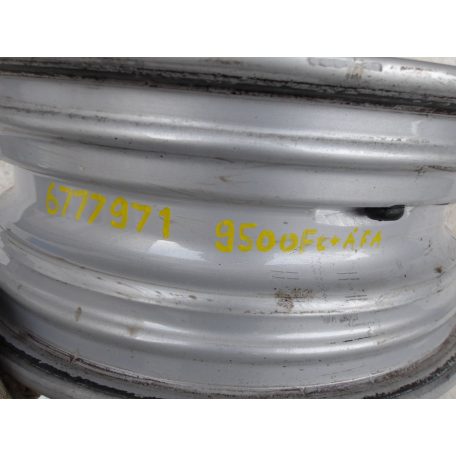 (1DB) [GYÁRI BONTOTT] MINI FELNI (double spoke 87) |  5 .5Jx16 ET:45 | 36 11 6777971