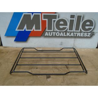   [GYÁRI BONTOTT] BMW - CSOMAGTARTÓ | E-30; E-32; E34; E-36; E-46; E-81; E-83; E-87; E-90; E-91...STB / 1-ES; 3-AS; 7-ES | 