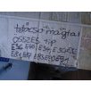   [GYÁRI BONTOTT] BMW - CSOMAGTARTÓ | E-30; E-32; E34; E-36; E-46; E-81; E-83; E-87; E-90; E-91...STB / 1-ES; 3-AS; 7-ES | 