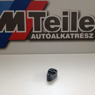   (GYÁRI ÚJ) BMW Gumirögzítés 2 F87 M2 LCI / 3 F30+LCI / F31+LCI / F34 GT / F80 M3+LCI / 4 F32 /F33 /F36 / F82 M4+LCI /F83 M4+LCI / X3 G01+LCI / G08+LCI / X4 G02+LCI