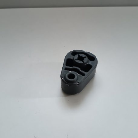 (GYÁRI ÚJ) BMW Gumirögzítés 2 F87 M2 LCI / 3 F30+LCI / F31+LCI / F34 GT / F80 M3+LCI / 4 F32 /F33 /F36 / F82 M4+LCI /F83 M4+LCI / X3 G01+LCI / G08+LCI / X4 G02+LCI