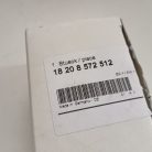 (GYÁRI ÚJ) BMW Gumirögzítés 2 F87 M2 LCI / 3 F30+LCI / F31+LCI / F34 GT / F80 M3+LCI / 4 F32 /F33 /F36 / F82 M4+LCI /F83 M4+LCI / X3 G01+LCI / G08+LCI / X4 G02+LCI