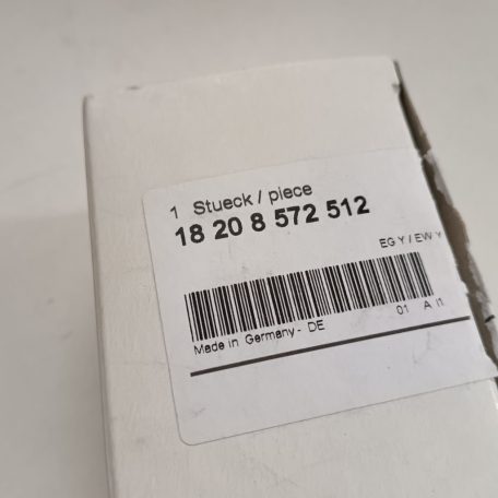 (GYÁRI ÚJ) BMW Gumirögzítés 2 F87 M2 LCI / 3 F30+LCI / F31+LCI / F34 GT / F80 M3+LCI / 4 F32 /F33 /F36 / F82 M4+LCI /F83 M4+LCI / X3 G01+LCI / G08+LCI / X4 G02+LCI