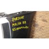 (GYÁRI BONTOTT) PORSCHE MACAN 95B ELSŐ LÖKHÁRÍTÓ
