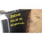 (GYÁRI BONTOTT) PORSCHE MACAN 95B ELSŐ LÖKHÁRÍTÓ